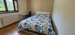 Private Room in Shared House-Close to University and Hospital-3, Umeå